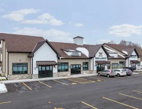 Clay Marketplace Stores